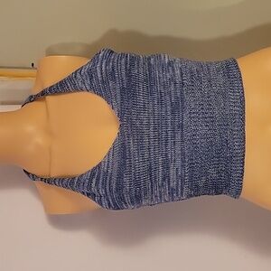 💙NWT SANS SOUCI KNIT TOP